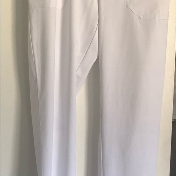 White Cross Marvella scrub pant - Picture 2 of 5